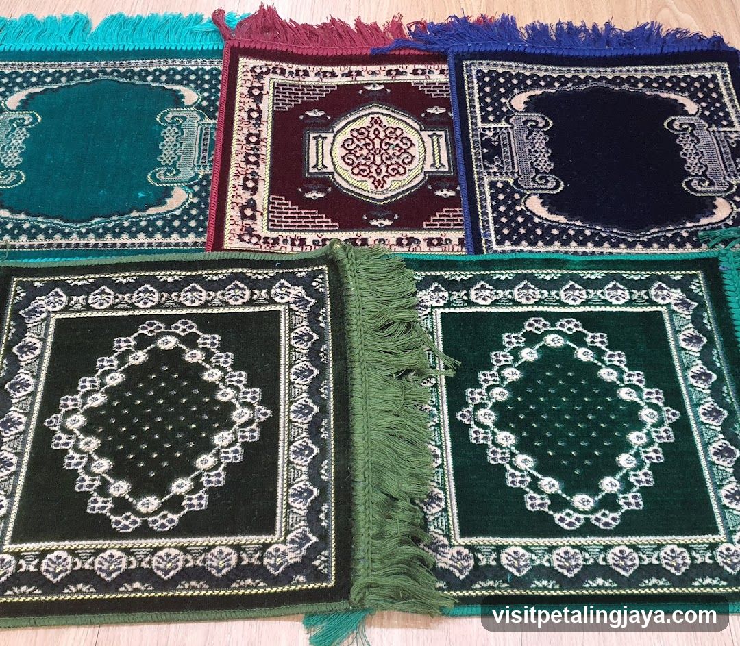 Prayer Mats