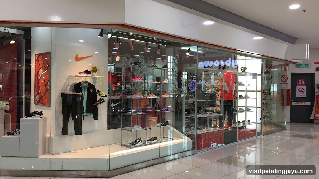 Myhotspotstore - Nike, Nike swim, KT Tape