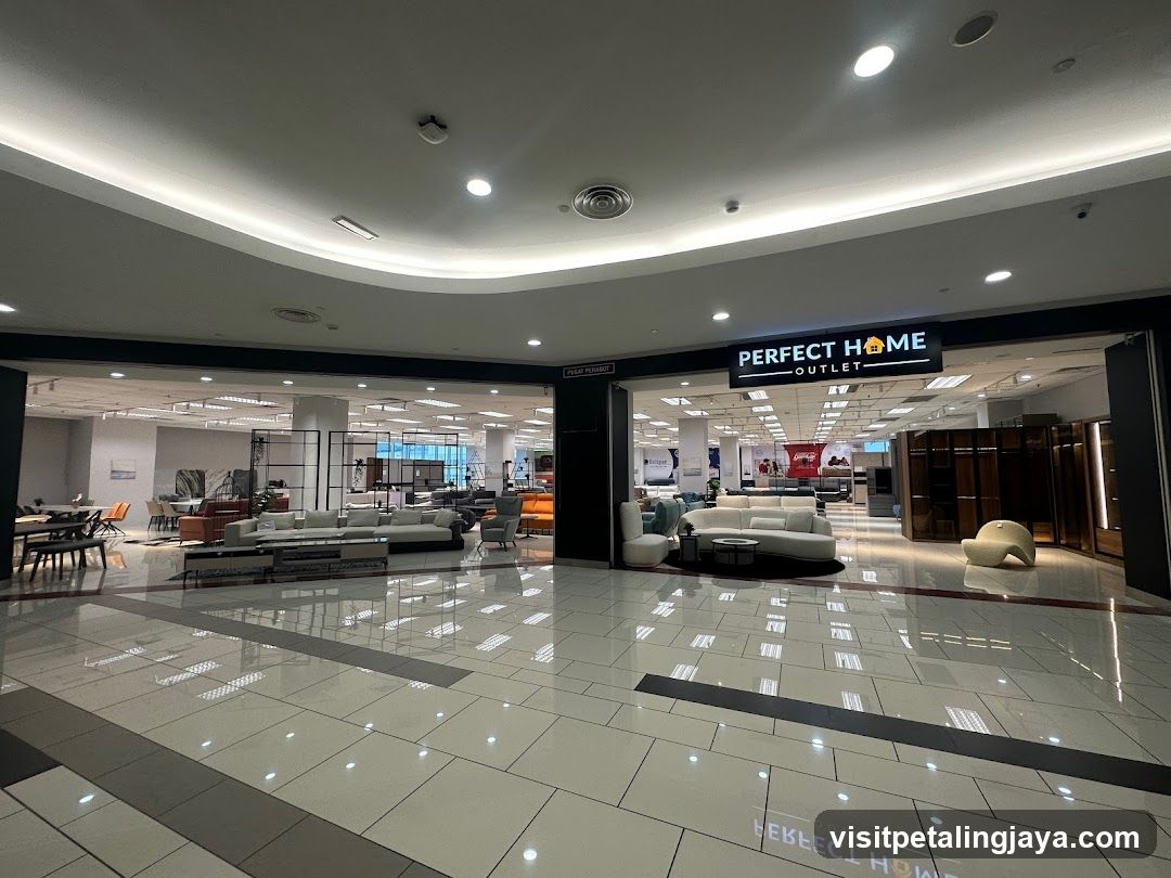 Perfect Home Outlet