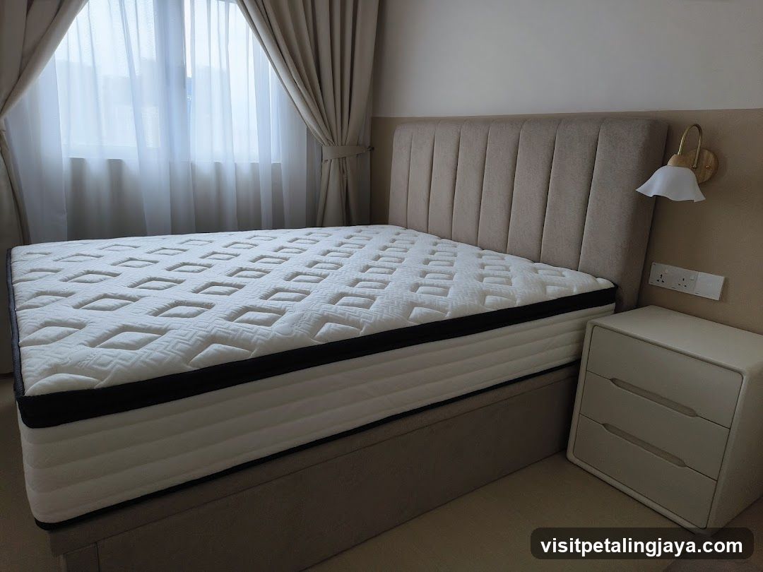 Bedroom Interior
