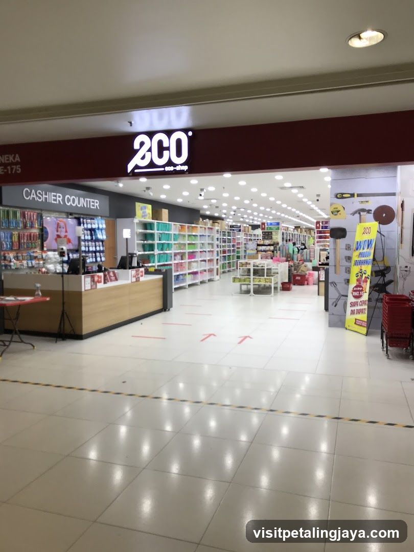 Eco-Shop