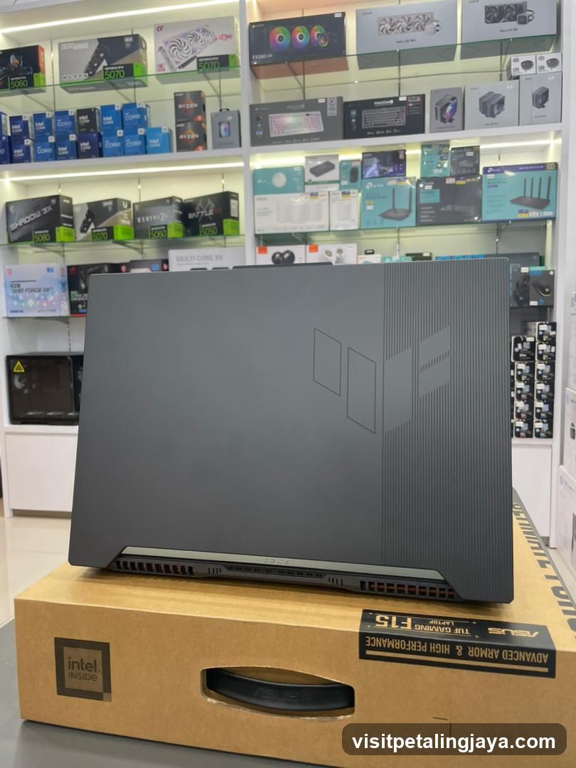 Laptop and Computer Components