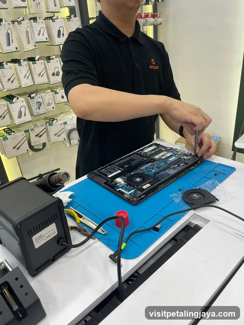 Computer Repair