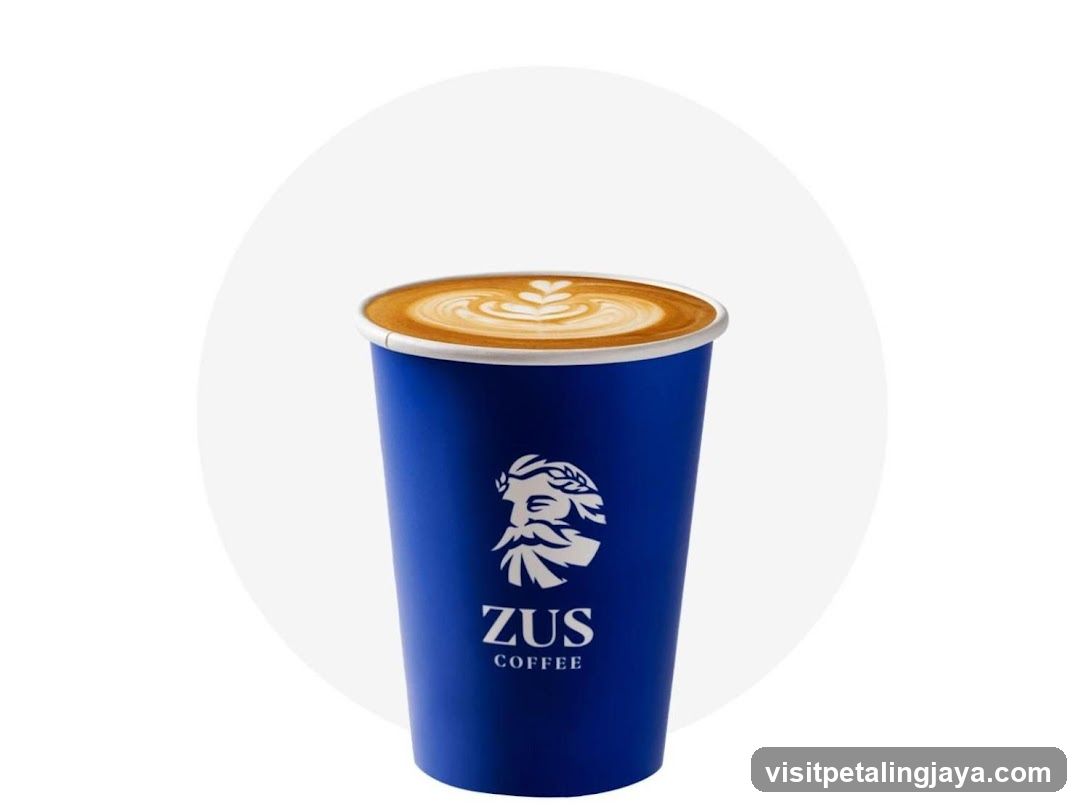 Coffee Cup