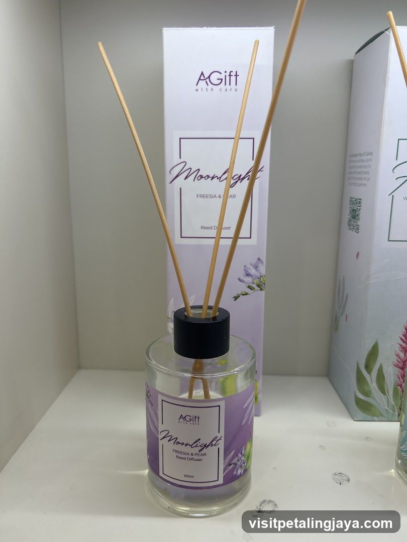 Reed Diffuser