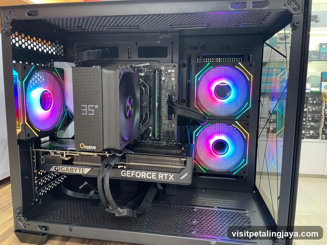 Custom PC Build
