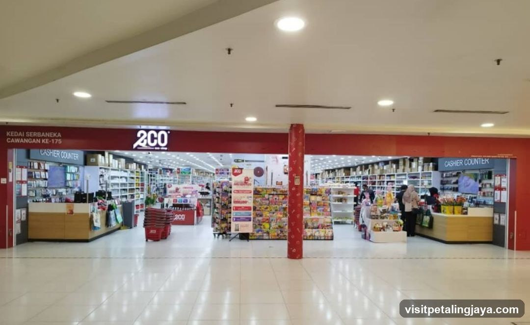 Eco-Shop