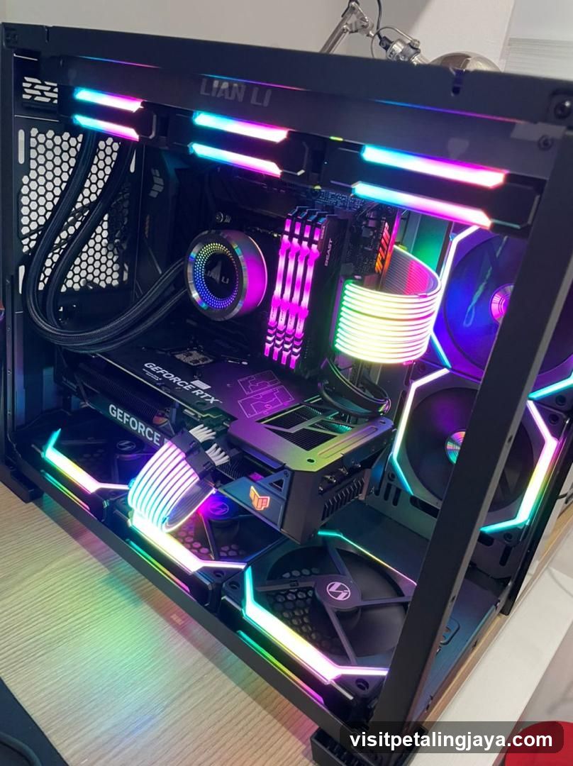 Custom PC Build