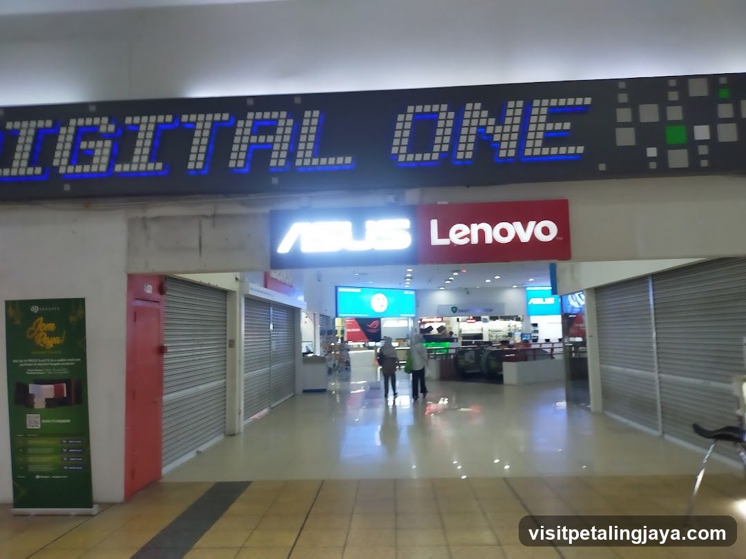Digital-One
