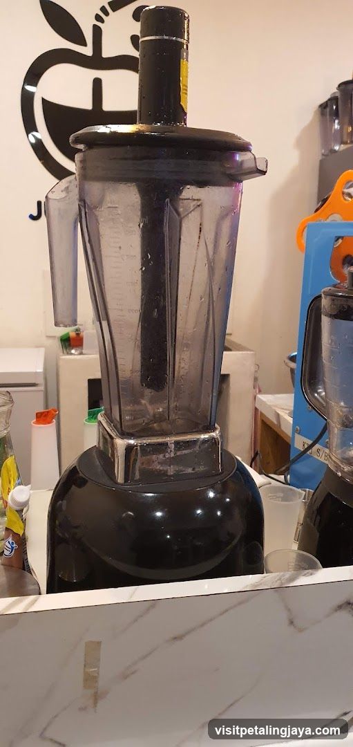 Blender