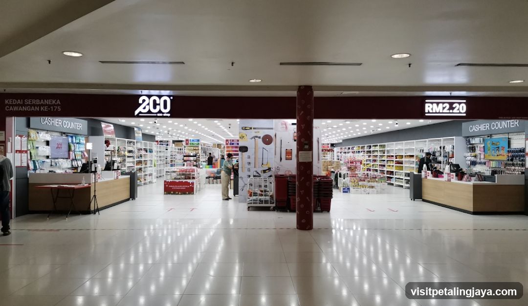 2GO Shop