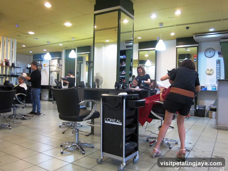 GDO Hair Image