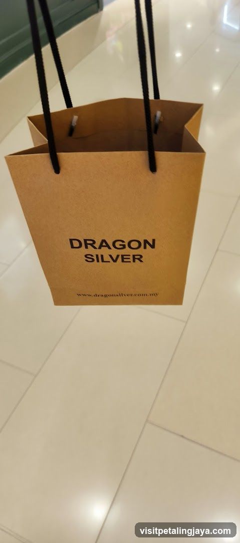 Shopping Bag