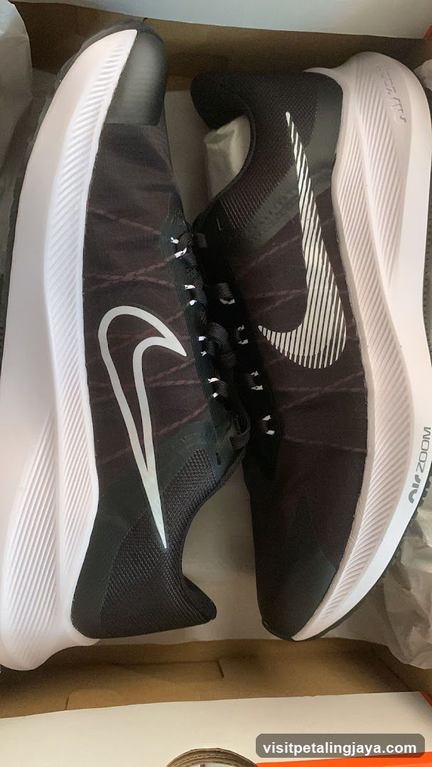 Nike Running Shoes