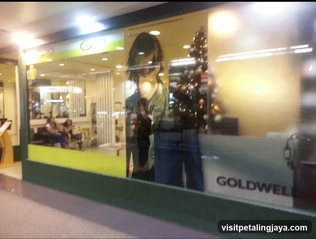 GDO Hair Image