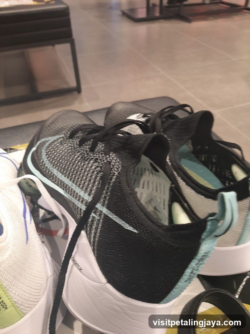 Running Shoes