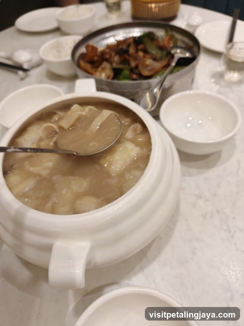 Tang Shifu