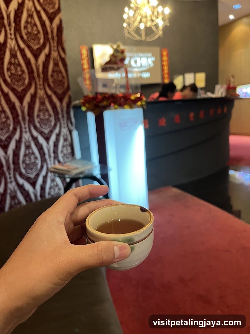 Mary Chia Body & Face Spa