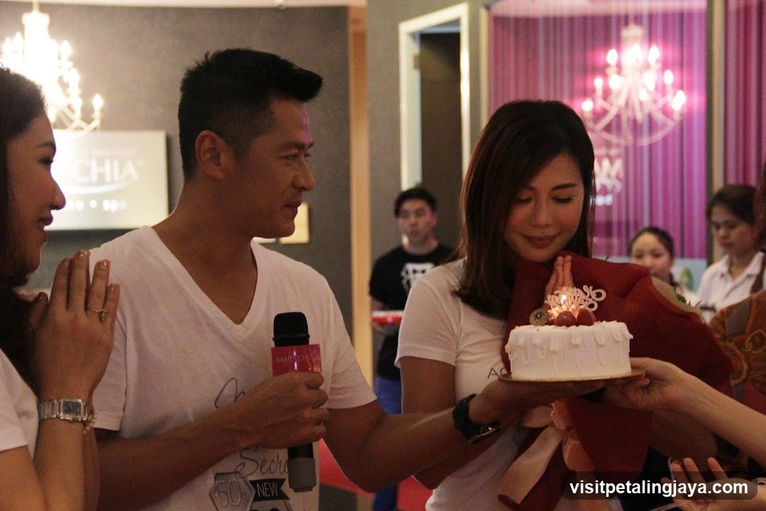 Birthday Celebration
