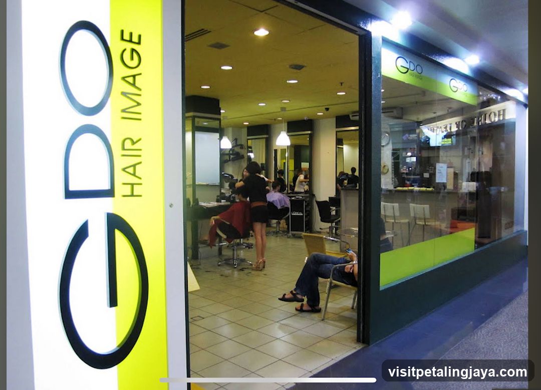 GDO Hair Image