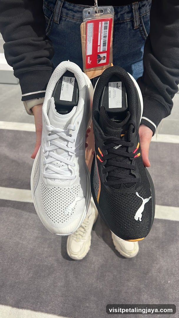 Puma Shoes