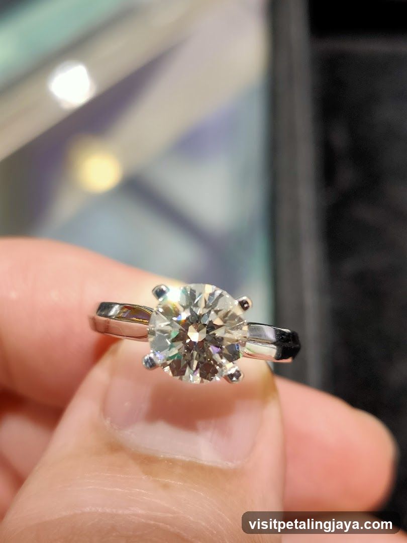 Diamond Ring