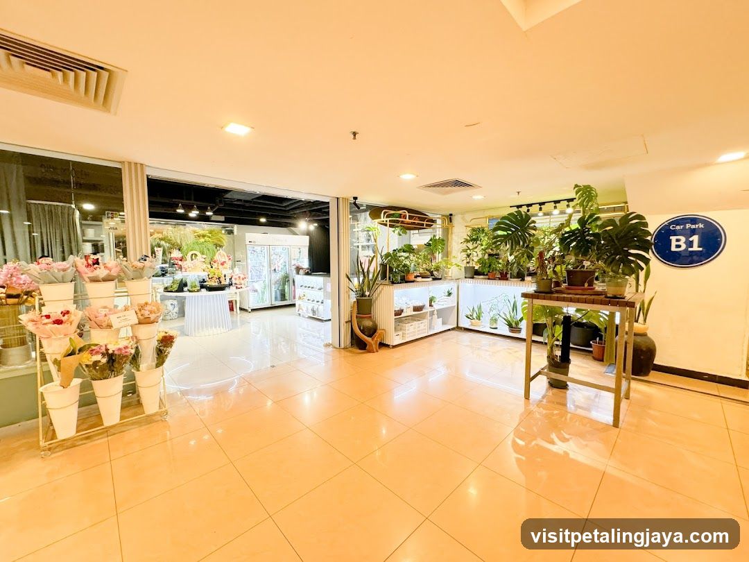 Fleurs Malaysia Event and Wedding Decoration