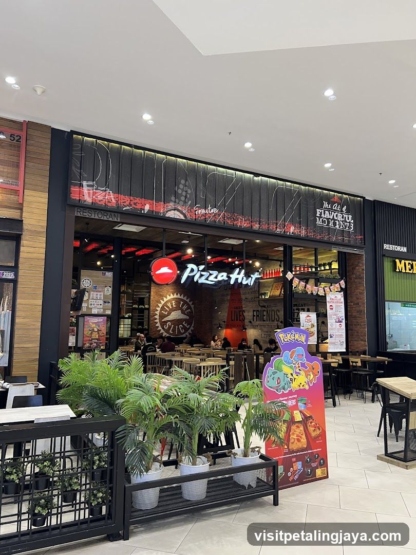 Pizza Hut