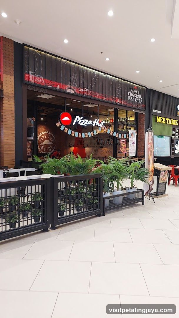 Pizza Hut