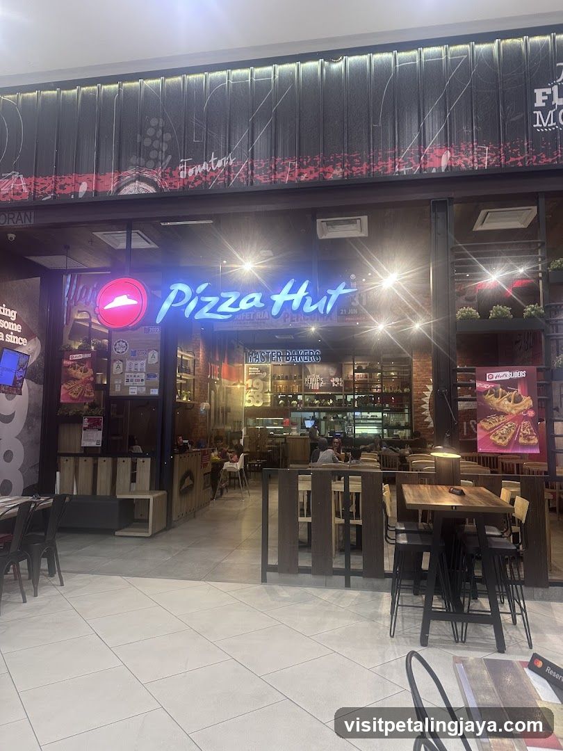Pizza Hut