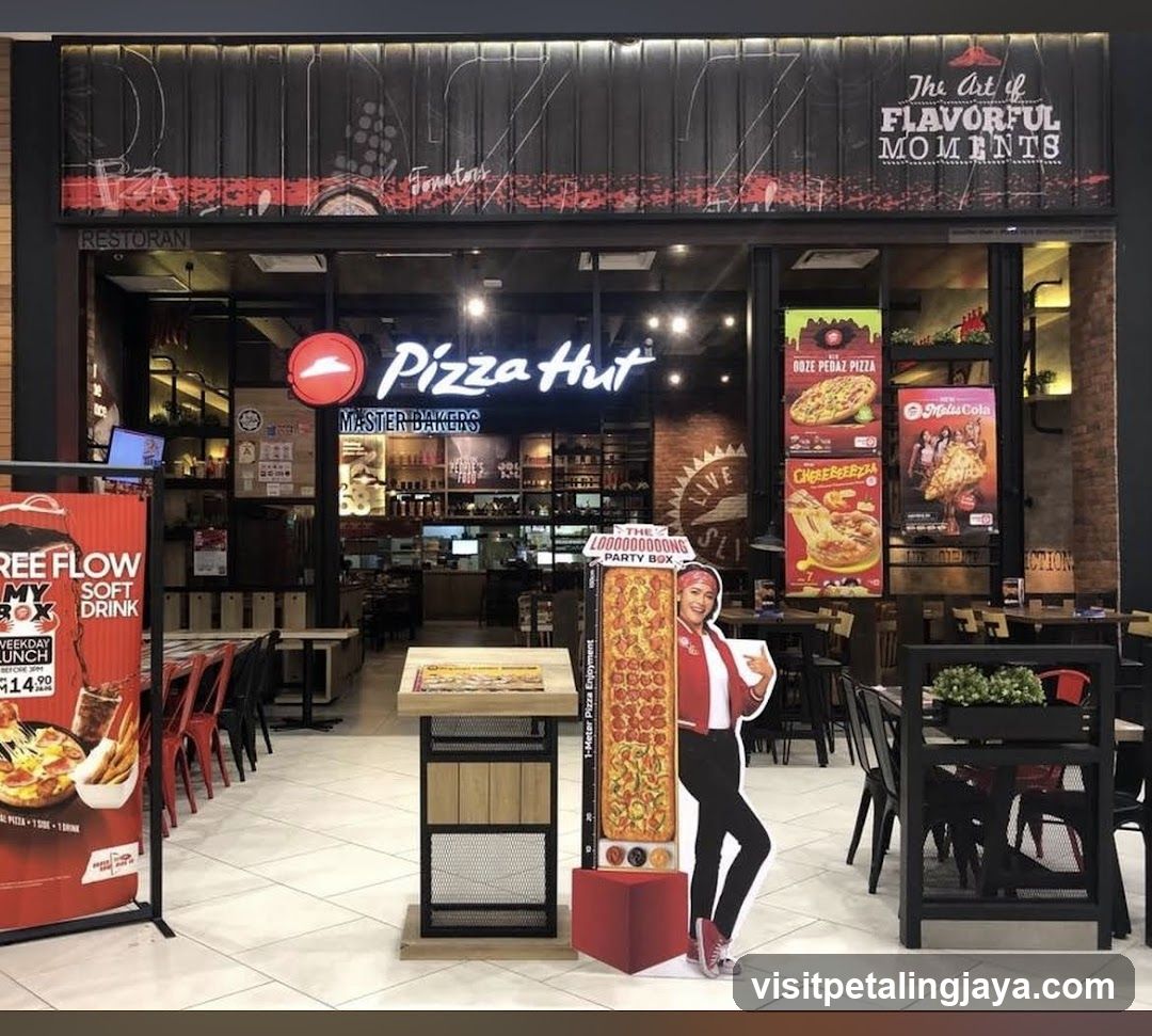 Pizza Hut