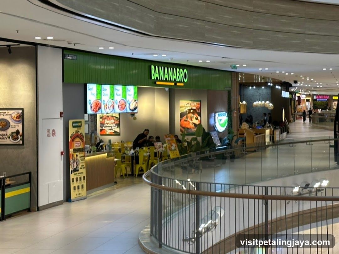 BananaBro • Central I-City
