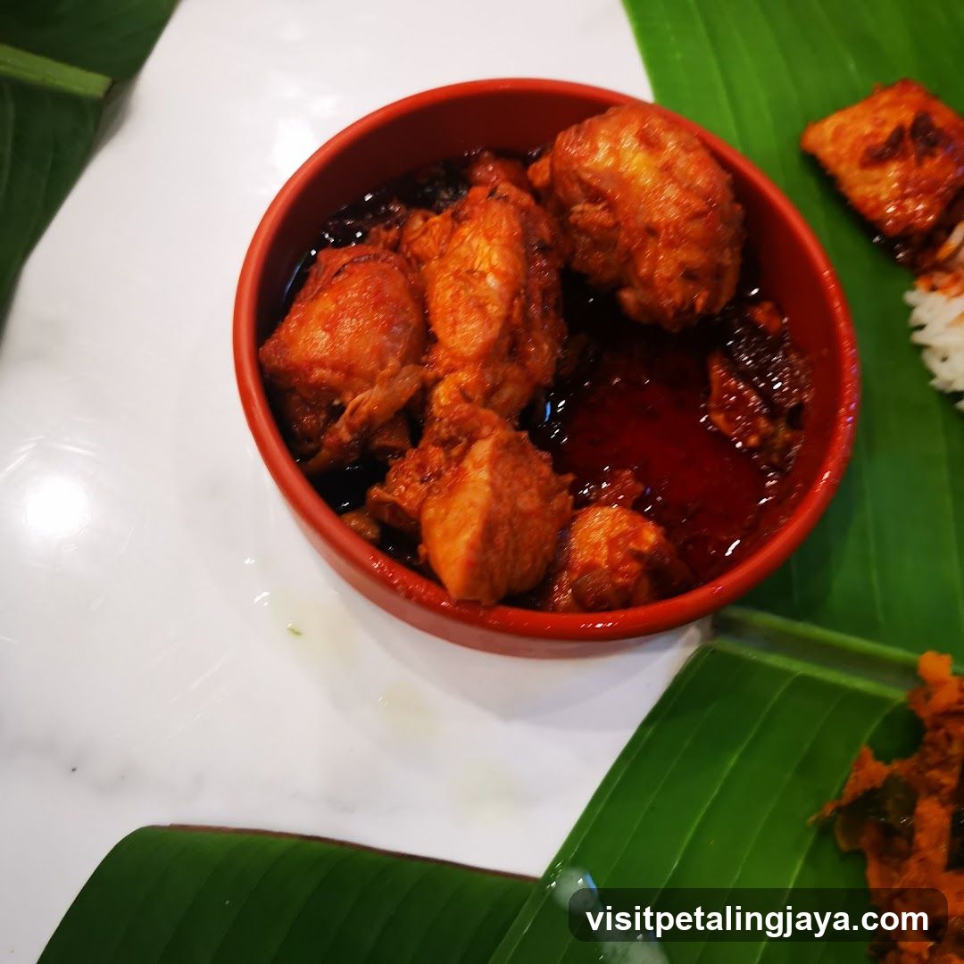 Chicken Curry