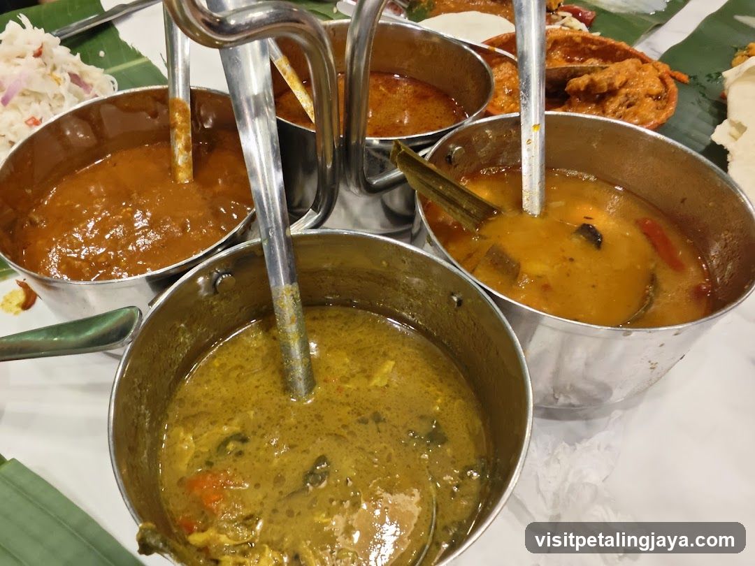 Indian Curries