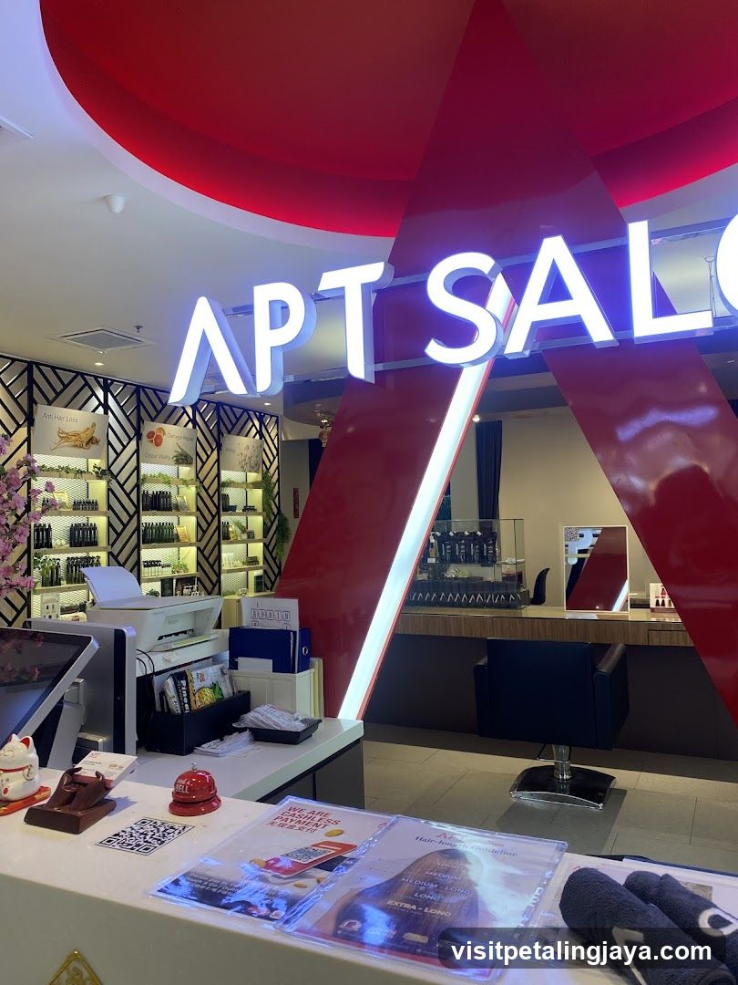 APT Hair Salon