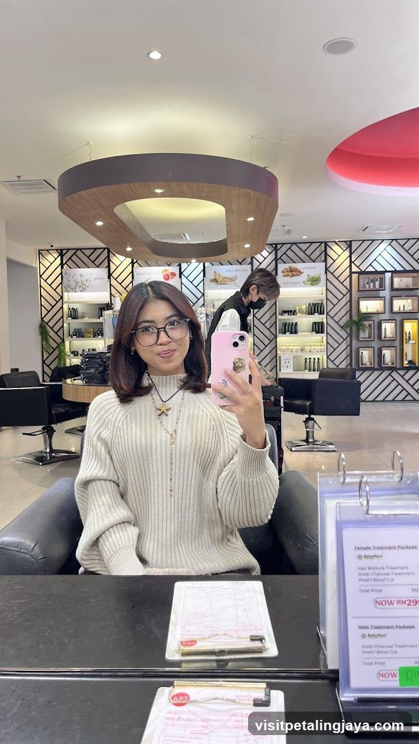 APT Hair Salon