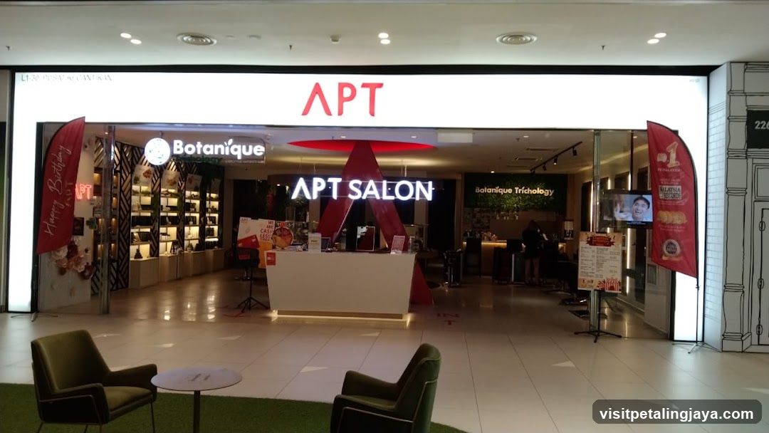 APT Hair Salon
