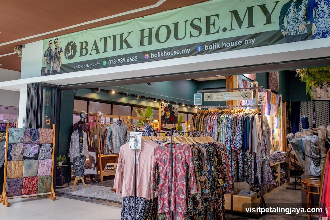 Batik House My
