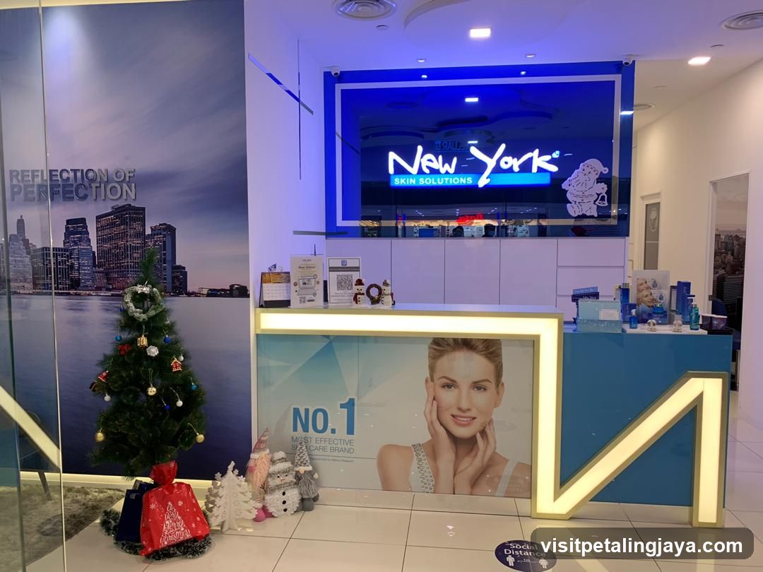 New York Skin Solutions