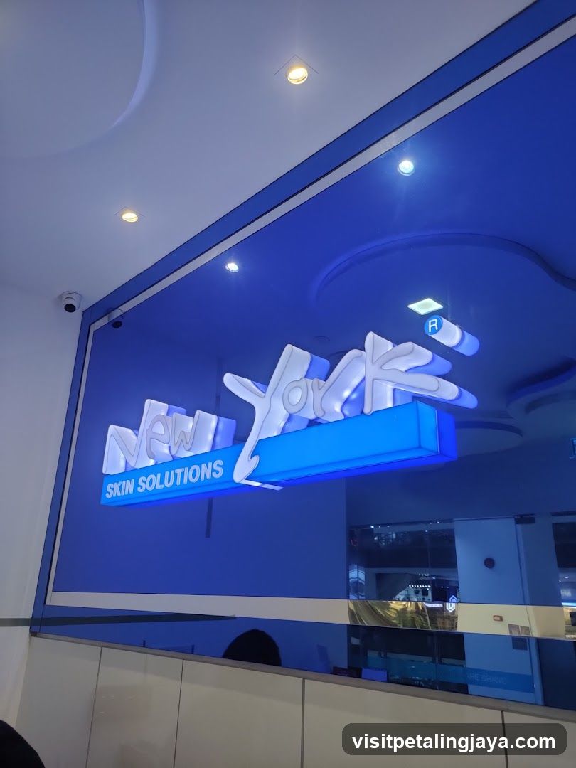New York Skin Solutions