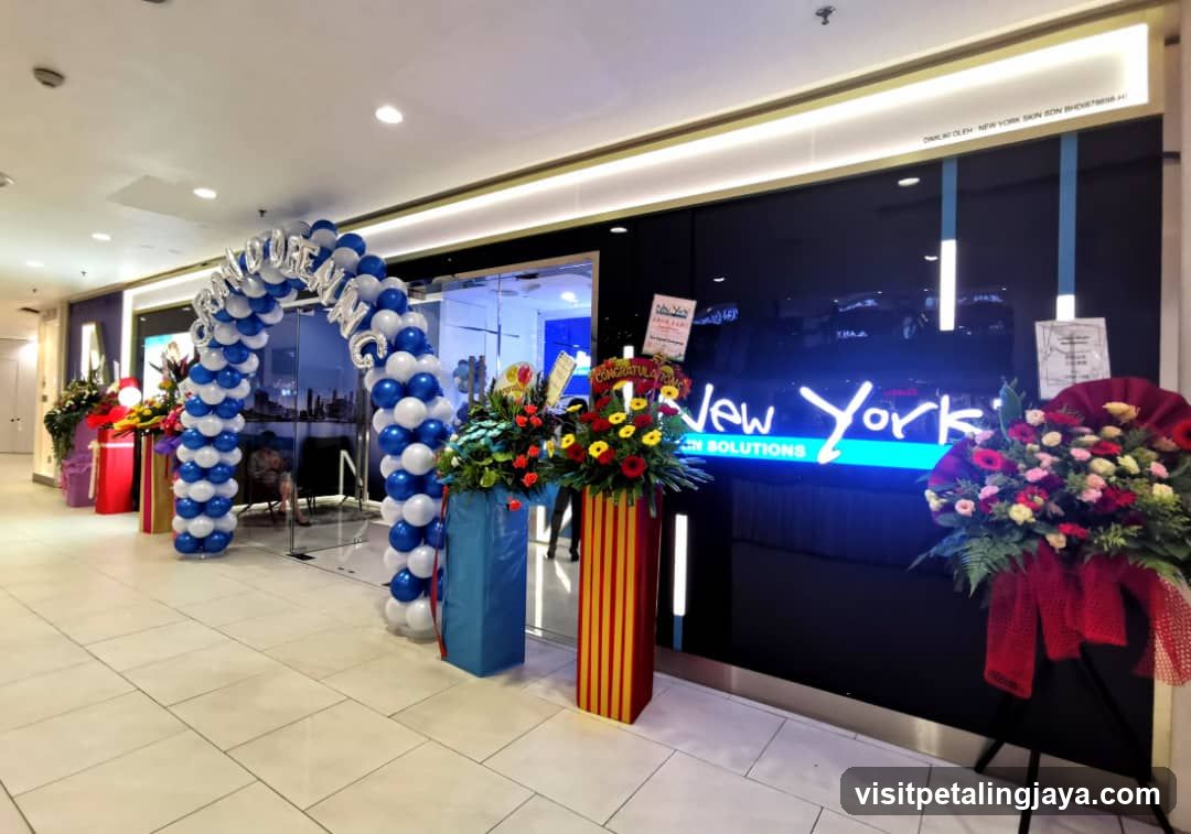 New York Skin Solutions