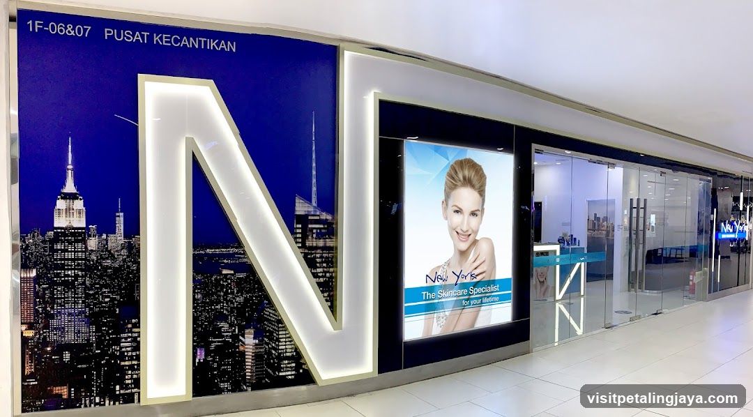 New York Skin Solutions