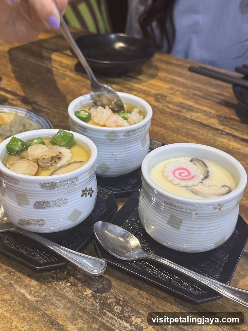 Chawanmushi