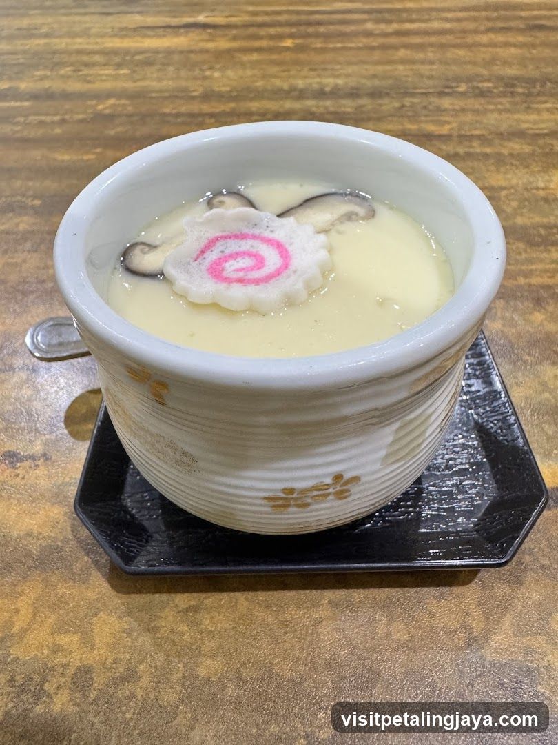 Chawanmushi