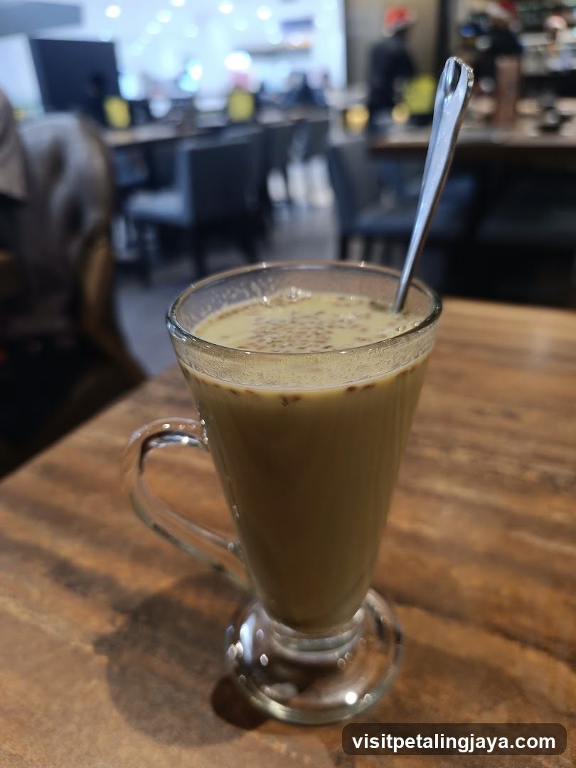 Coffee Drink