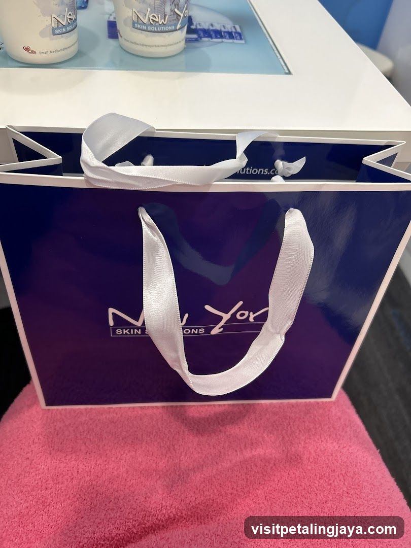 Shopping Bag