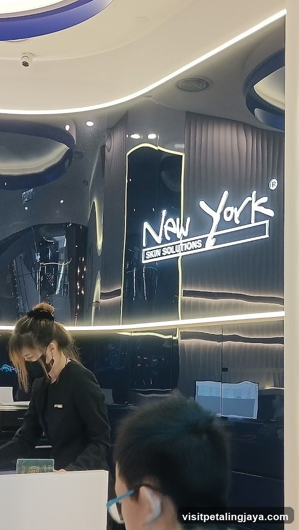 New York Skin Solutions