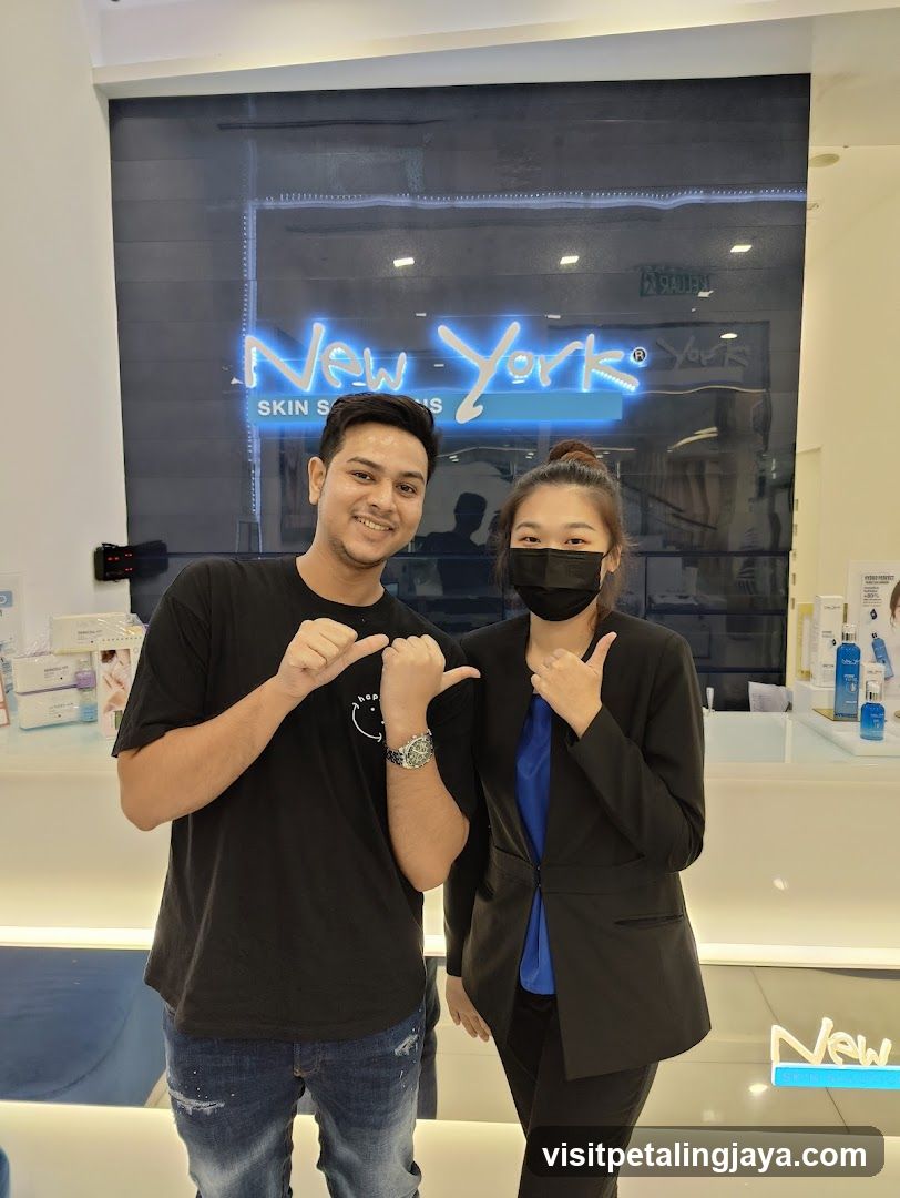 New York Skin Solutions