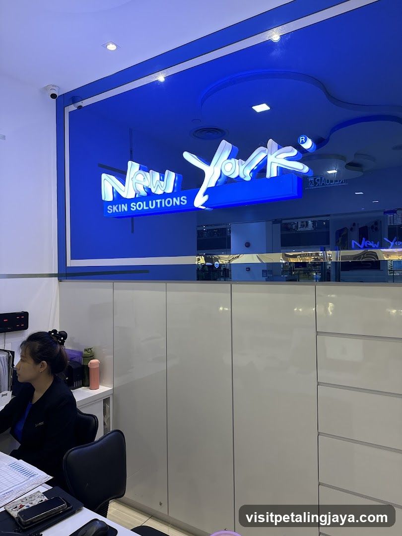 New York Skin Solutions
