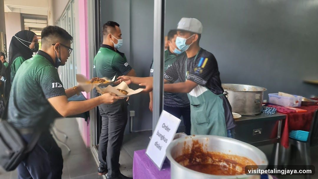 Food service